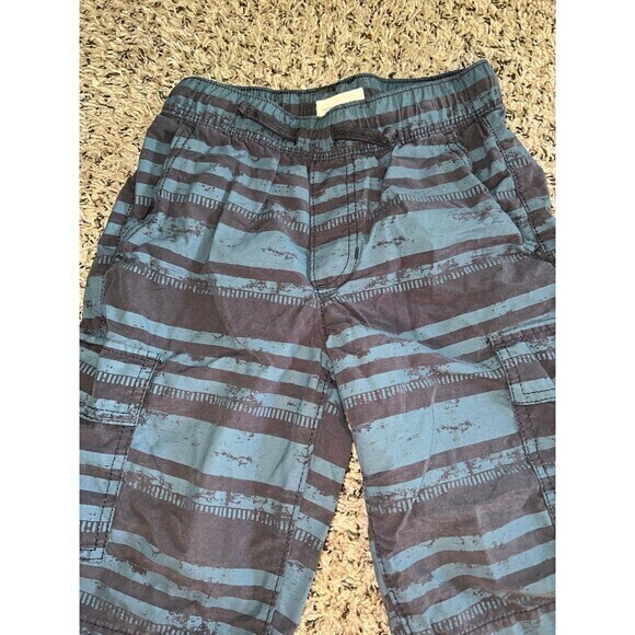 Urban Pipeline Boys‎ Cargo Shorts size 6/8 - Picture 2 of 4